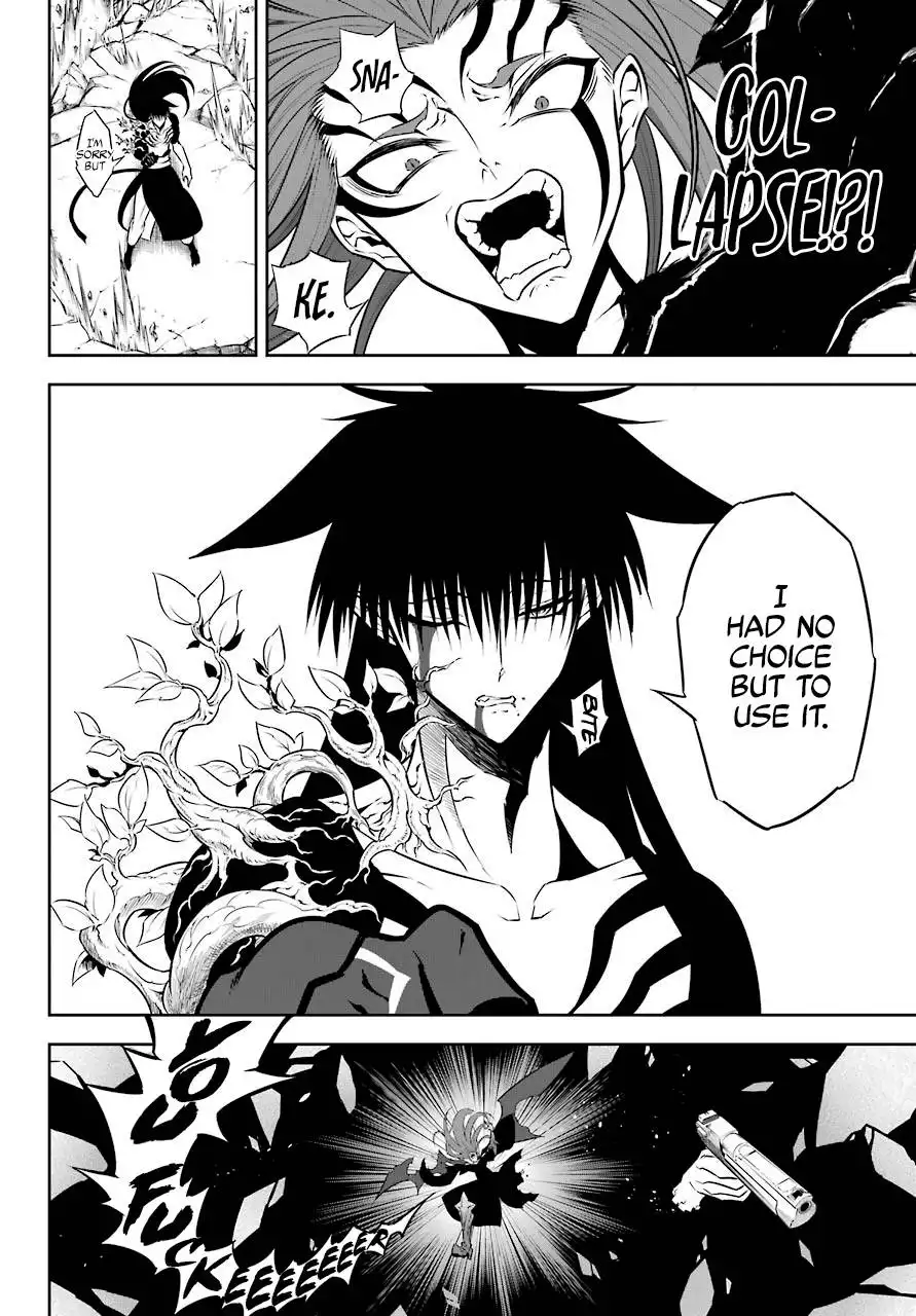 Ragna Crimson Chapter 52 29